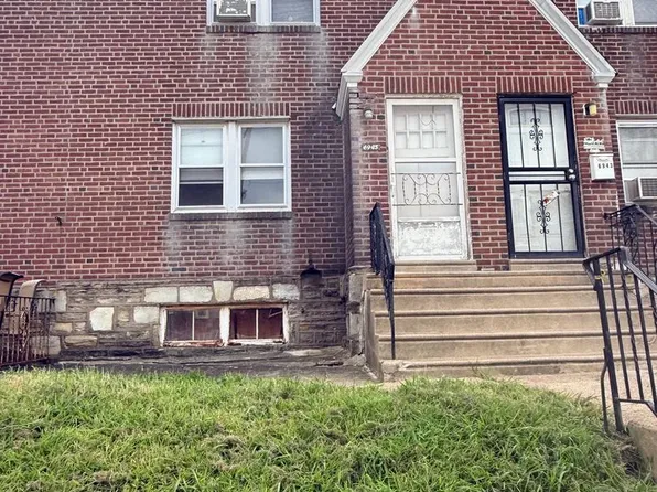 6945 Souder St, Philadelphia, PA 19149
