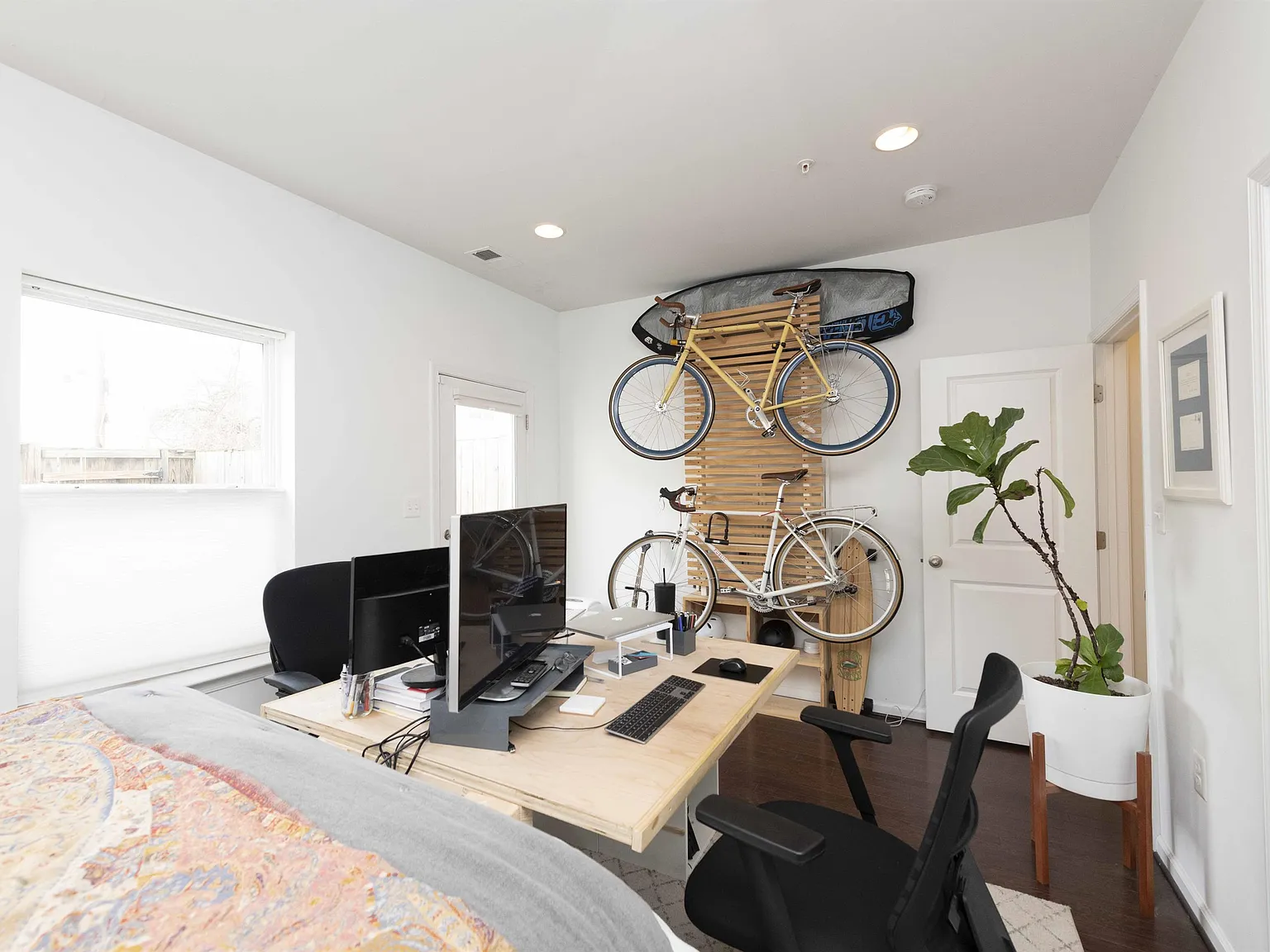 3415 Sherman Ave NW #1 (DC) - 1 — Photo 4