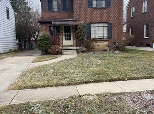 2727 Powhattan Pkwy, Toledo, OH