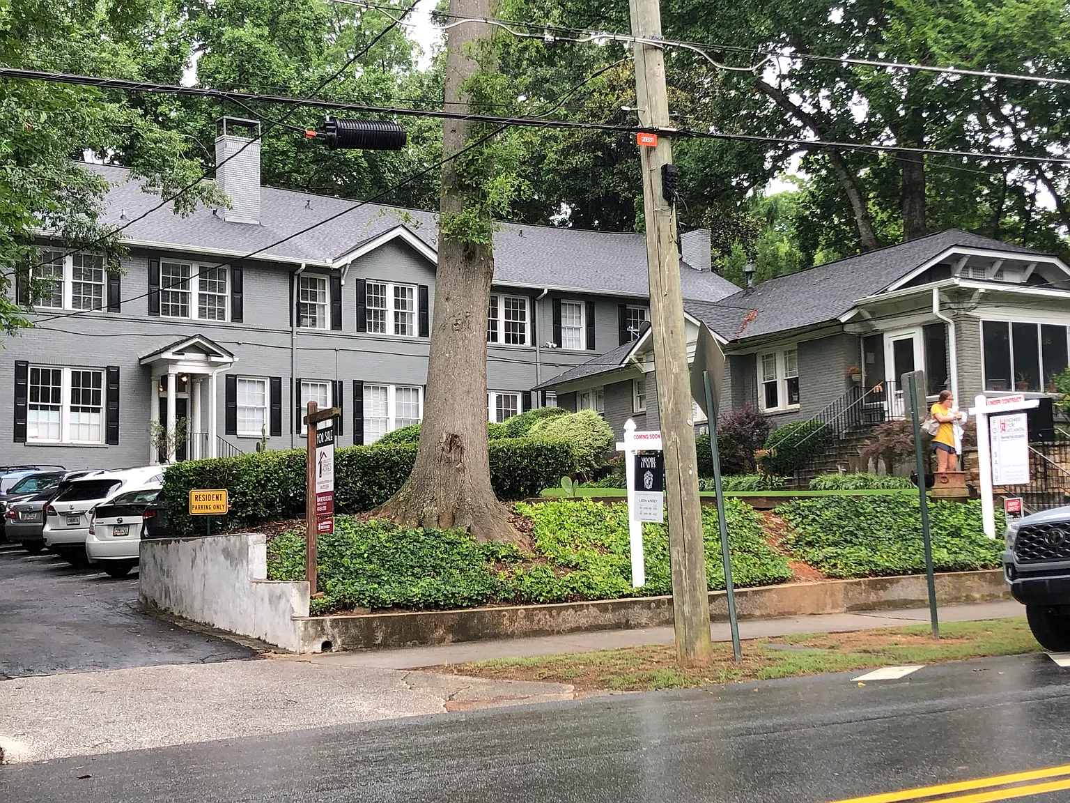 1 bed, 770 sqft, $1,950 — Photo 3