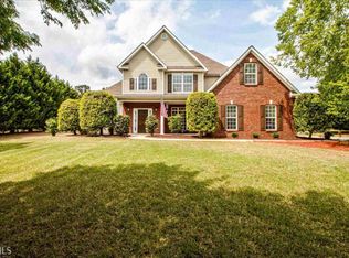 211 Brooks Dr, Tyrone, GA 30290