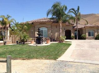 4801 Wyatt Pl, Norco, CA 92860