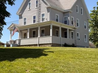 382 Main St, Dighton, MA 02715