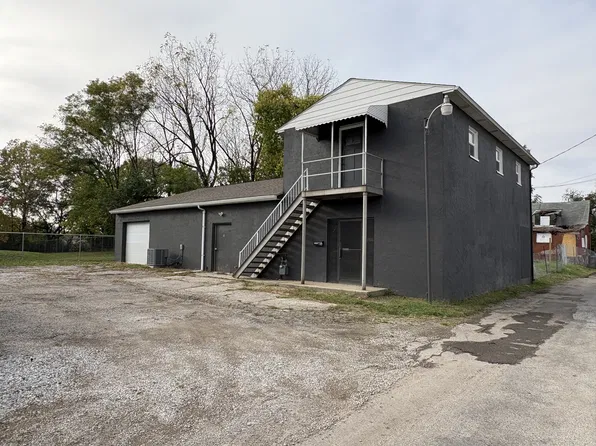 1565 S Wall St #1, Columbus, OH 43207