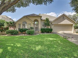 1007 Tennison Dr, Euless, TX 76039