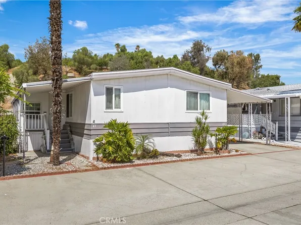 3745 Valley Blvd Space 43, Walnut, CA 91789
