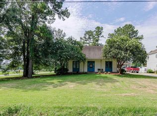 43183 Norwood Rd, Gonzales, LA 70737