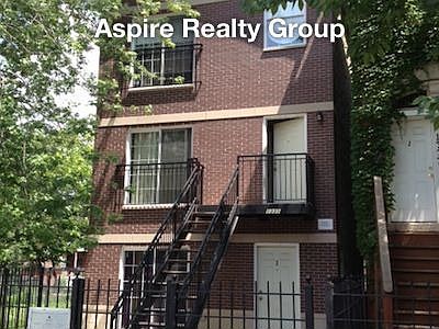 1st image of 1335 S Fairfield Ave #1