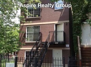 1335 S Fairfield Ave #1, Chicago, IL 60608