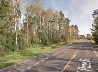 18975 Hosston Rodessa Rd, Rodessa, LA 71069