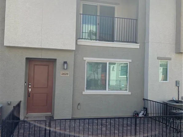 2628 Canary Yellow Ct, North Las Vegas, NV 89086