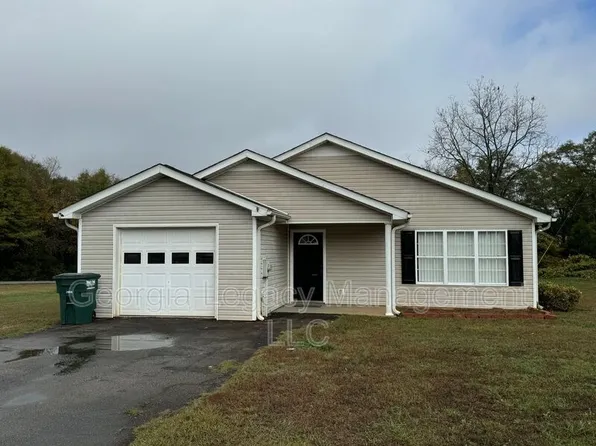 3018 Old Maysville Rd, Commerce, GA 30529