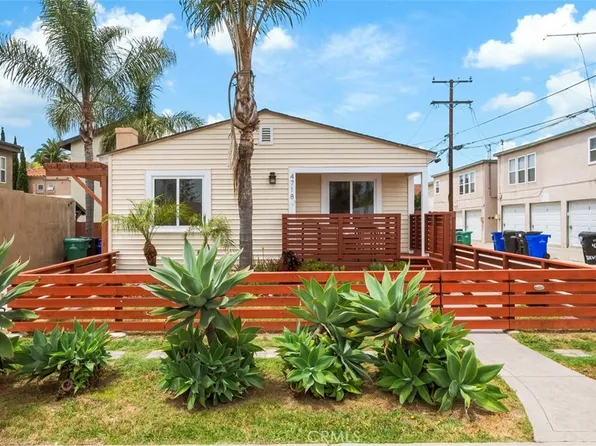 4718 Dawes St, San Diego, CA 92109