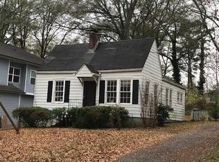 93 Clay St SE, Atlanta, GA 30317