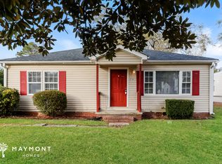 2210 Killebrew Ave, Augusta, GA 30906