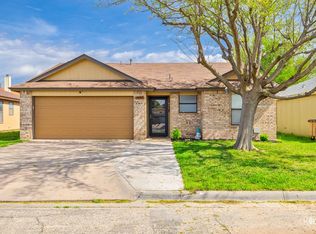 2602 Regent Blvd, San Angelo, TX 76905