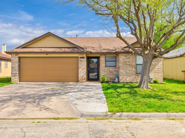 2602 Regent Blvd, San Angelo, TX 76905