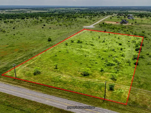 2111 N Fm 52, Weatherford, TX 76088