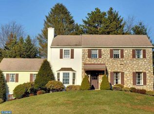 1418 Appleberry Way, West Chester, PA 19382