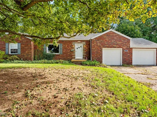 340 19th St NE, Massillon, OH 44646
