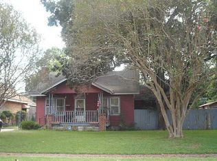 3229 Lancaster St, Shreveport, LA 71108