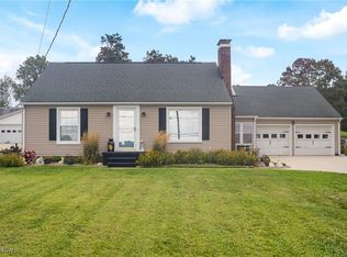 1393 Mechanicsburg Rd, Wooster, OH 44691
