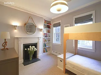 Rented by Sotheby's International Realty