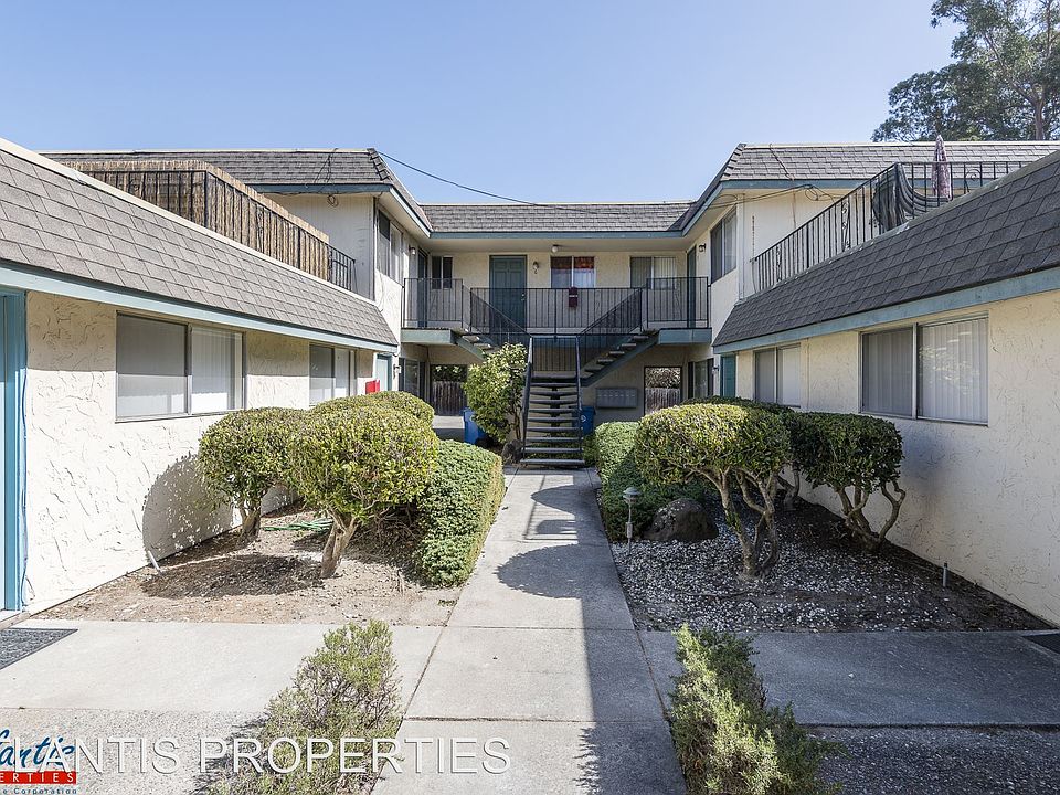 100 Caledonia St APT 01 Santa Cruz CA 95062 Zillow