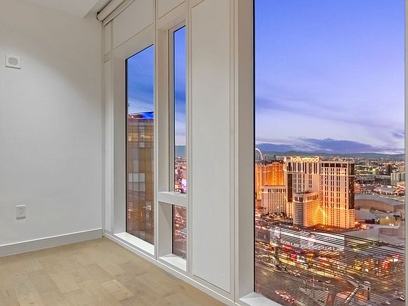 3rd image of 3750 Las Vegas Blvd S Unit 3607