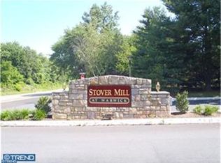 914 Clover Pl, Warminster, PA 18974