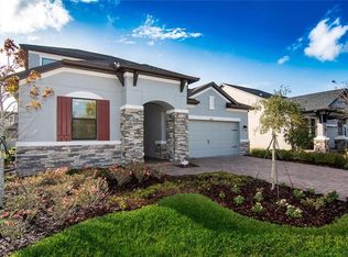 3007 Chapin Pass, Odessa, FL 33556