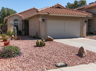 18401 N 16th Way, Phoenix, AZ 85022