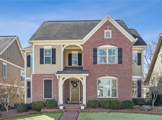 214 Avery St, Marietta, GA 30060