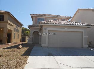 8517 Last Point Ave, Las Vegas, NV 89129