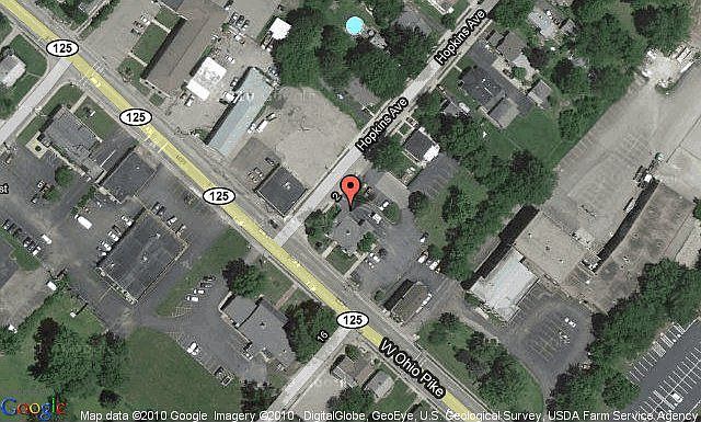 Map View