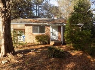 903 Willowdale Dr, Durham, NC 27707
