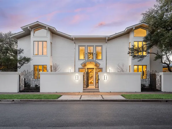 3500 Harvard Ave, Highland Park, TX 75205