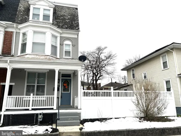 260 W Maple St, York, PA 17401