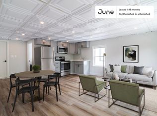 102 Cross St #2-F, Somerville, MA 02145