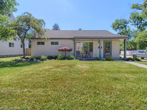 3143 Prairie Ave, Royal Oak, MI 48073