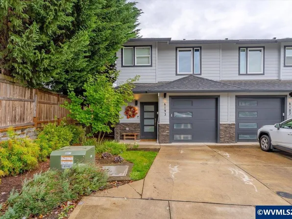6193 Blue River Dr SE, Salem, OR 97306