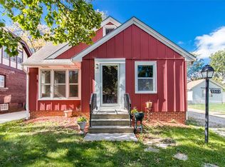 1522 44th St, Des Moines, IA 50311