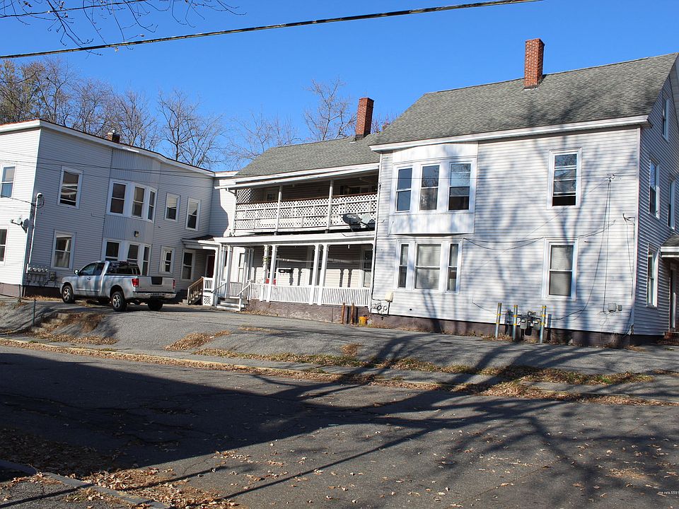 1st image of 112 College St #114