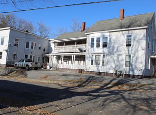 112 College St #114, Lewiston, ME 04240