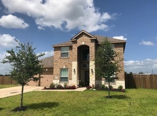 18705 Encinal Trl, Magnolia, TX 77355