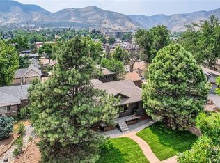 1908 East St, Golden, CO 80401