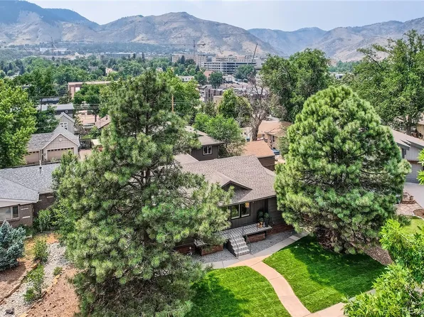 1908 East Street, Golden, CO 80401