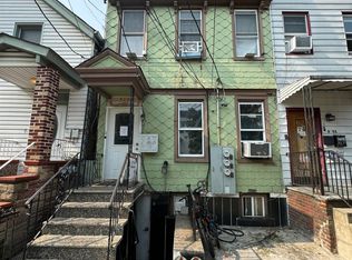 419 4th St, Union City, NJ