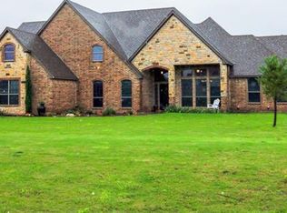 18033 Langford Ln, Forney, TX 75126