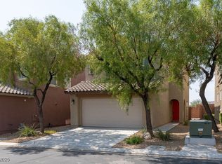 8823 Autumn Teal Ave, Las Vegas, NV 89178